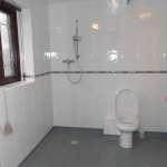 Bathroom Wet Room