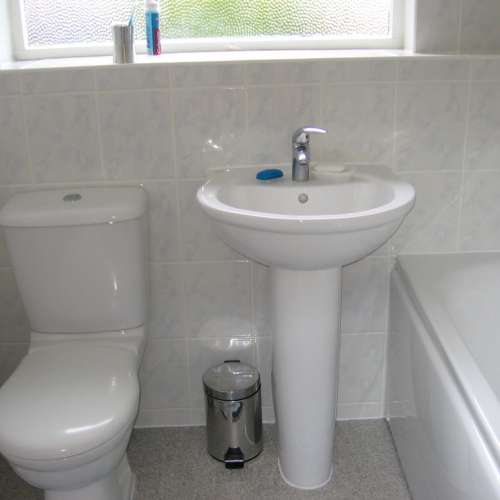 1 for Bathroom Suite Replacements Nottingham Trent Plumbing & Building